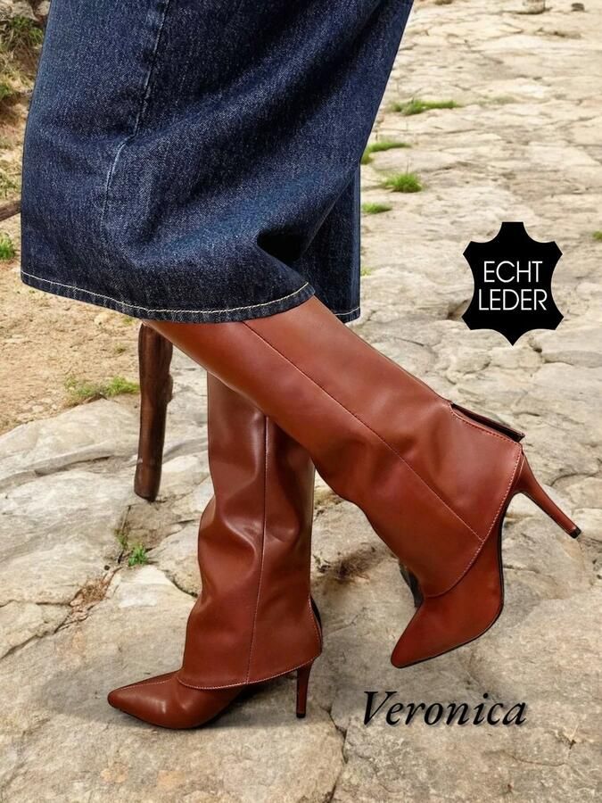 Barla Shoes Veronica Diva laarzen