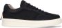 BARRACUDA Lage Sneakers Heren Bu3510 Maat: 43 Materiaal: Suède Kleur: Blauw - Thumbnail 1