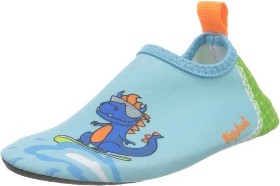 Barrièrevrije waterschoenen voor kinderen flexibel en comfortabel