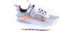 Barst Brs23s005 Lage sneakers Meisjes Zilver - Thumbnail 3