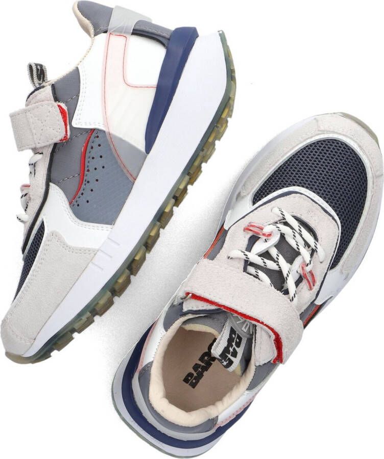 Barst Brs23s010 Lage sneakers Jongens Blauw