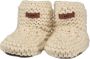 Barts Kid's Yuma Shoes Pantoffels maat XS 0-6 Monate beige - Thumbnail 1
