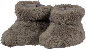 Barts Babyslofjes Noa Misty Brown