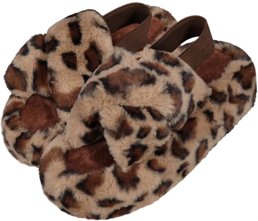 Barts Damesslippers Ayumies