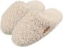 Barts Huisschoenen van teddybont model 'Vensie' - Thumbnail 1