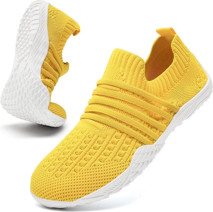 Barvoetsschoenen voor dames
