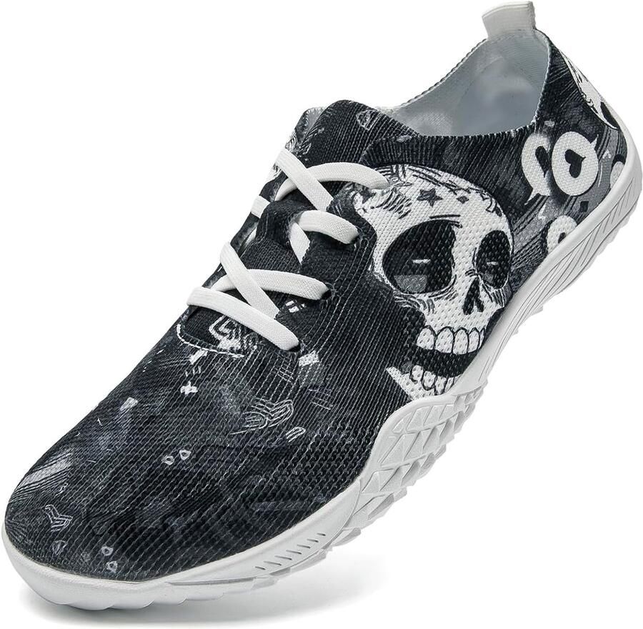 Barvoetsschoenen voor dames