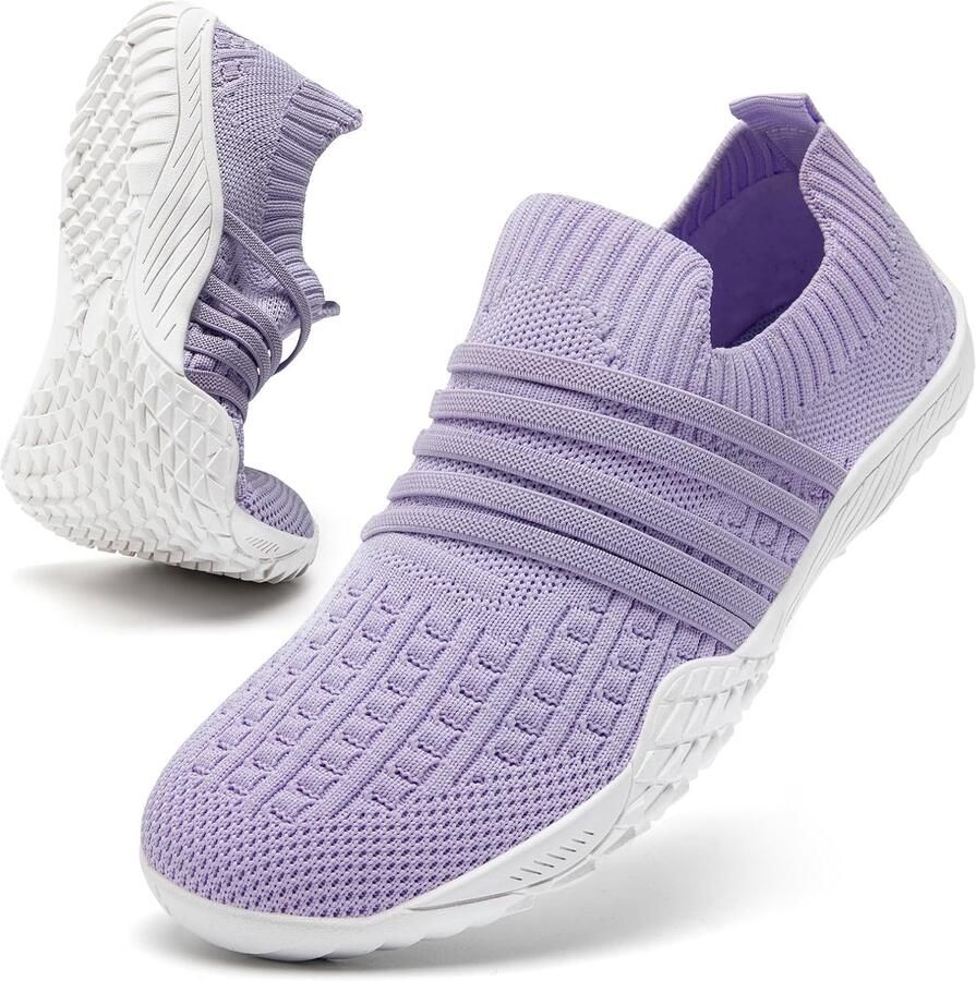 Barvoetsschoenen voor dames