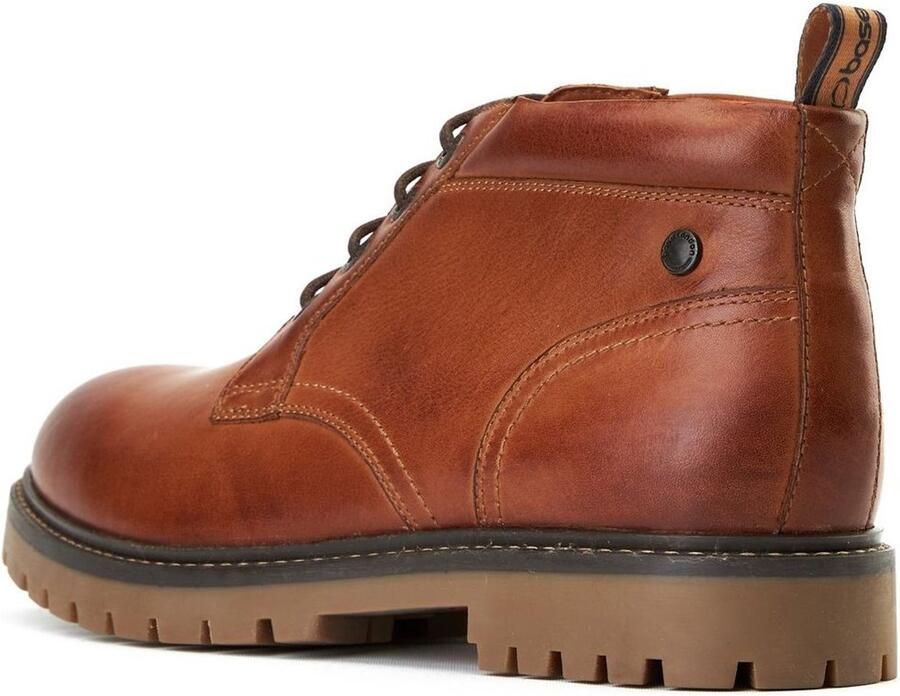 Base London Laarzen Cobalt Chukka Boot