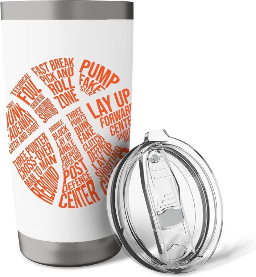 Basketbal Thermobeker