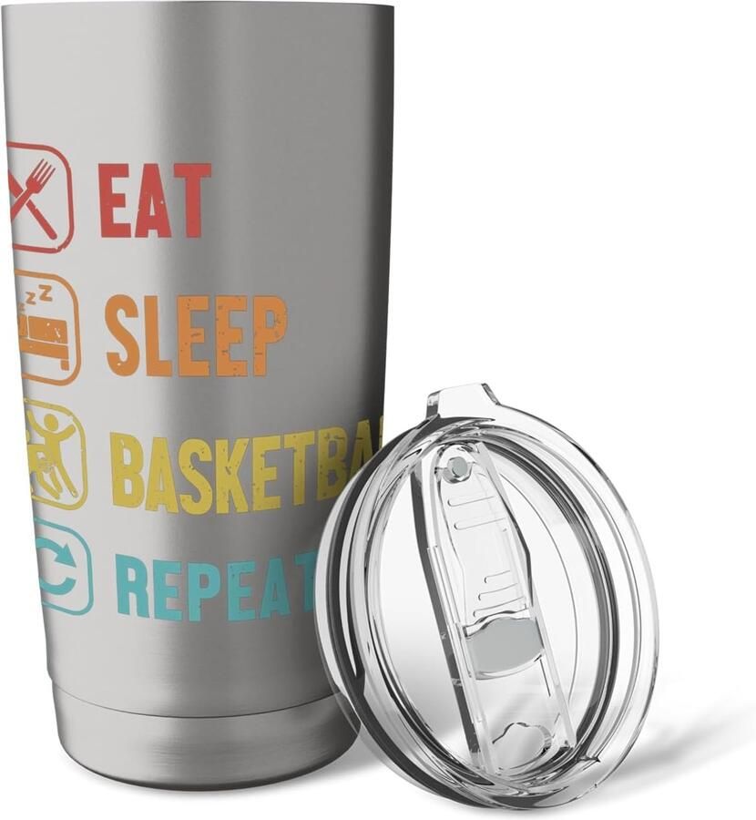 Basketbal Thermobeker
