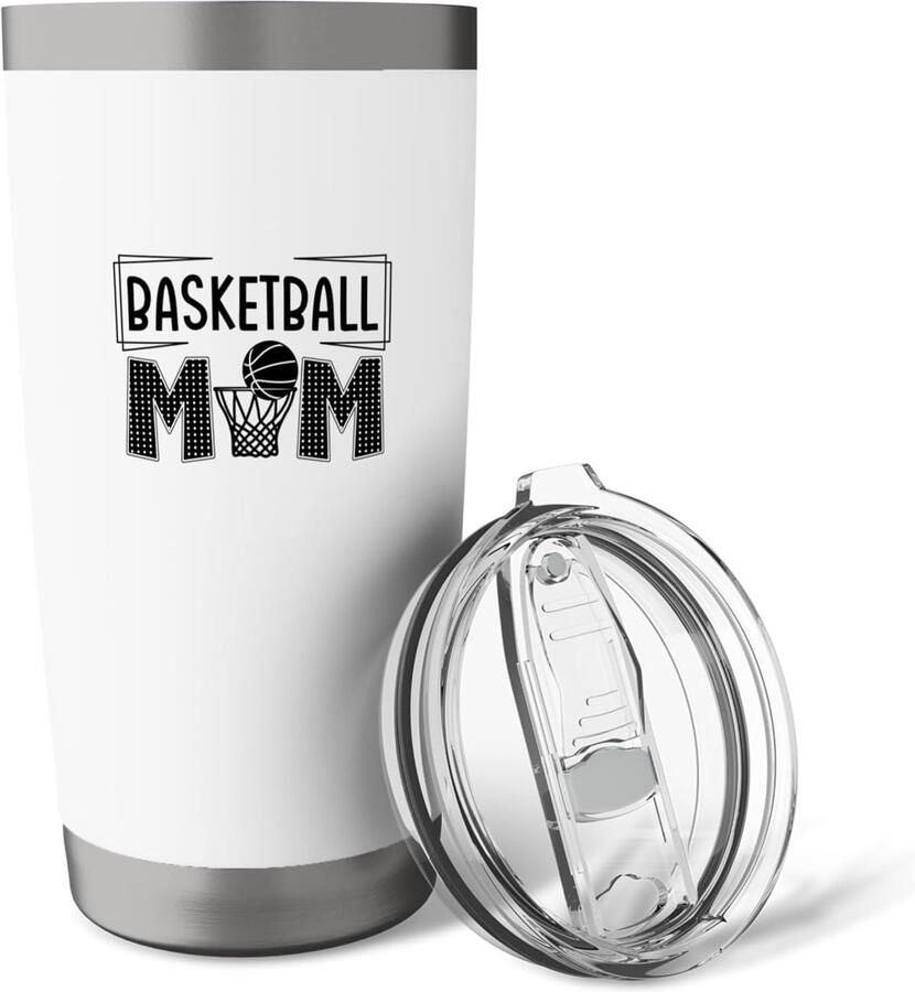 Basketbal Thermobeker
