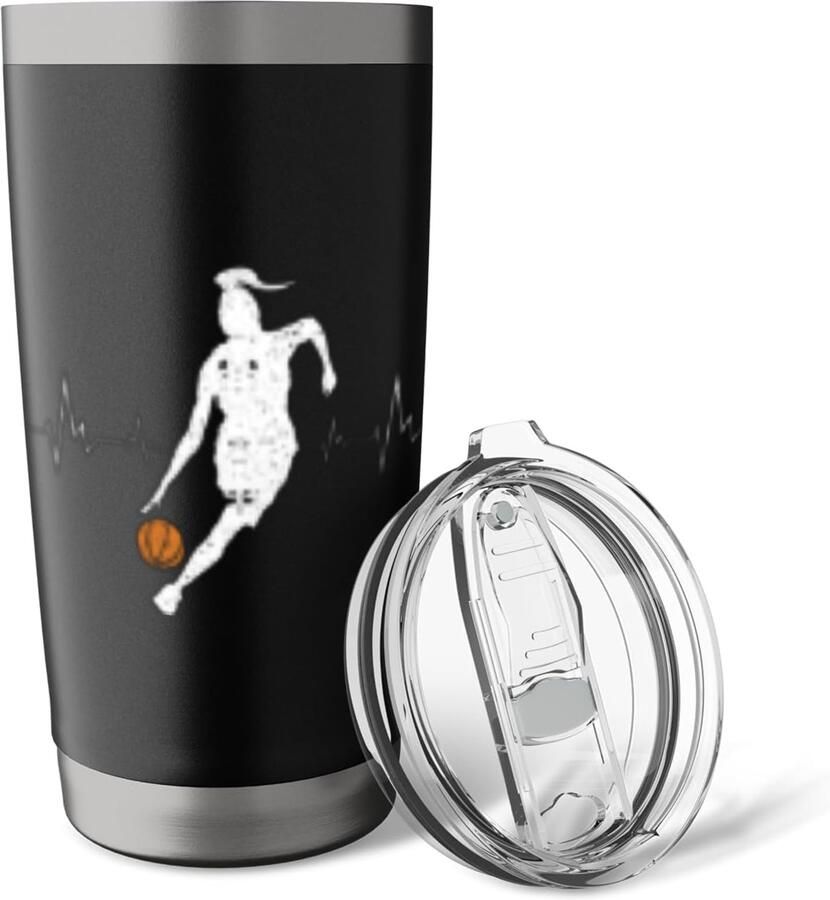 Basketbal Thermobeker