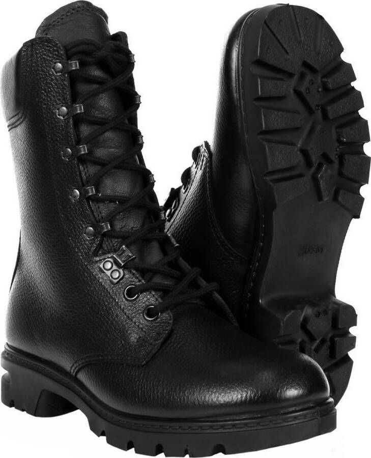 Bata Industrials originele M90 M400 legerkist Nederlands (M) 245M (38) - Foto 4