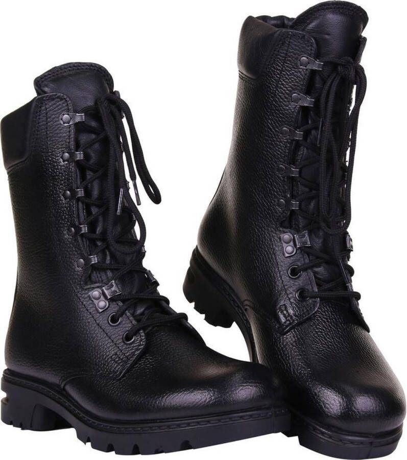 Bata Industrials originele M90 M400 legerkist Nederlands (M) 225M (34) - Foto 3