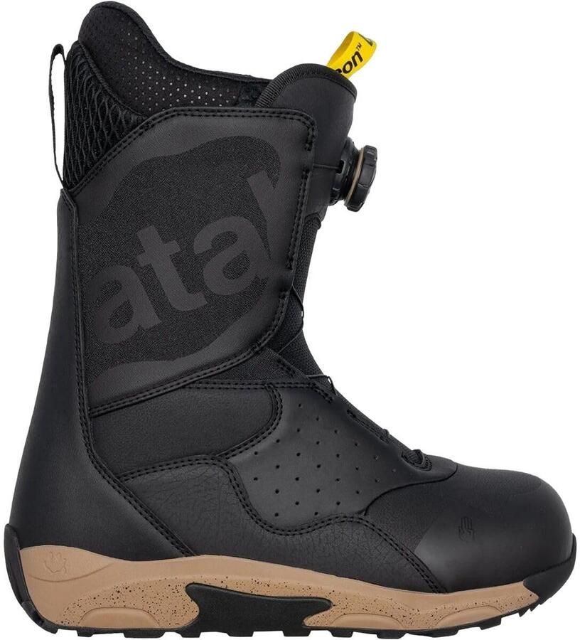 Bataleon Twist BOA Black