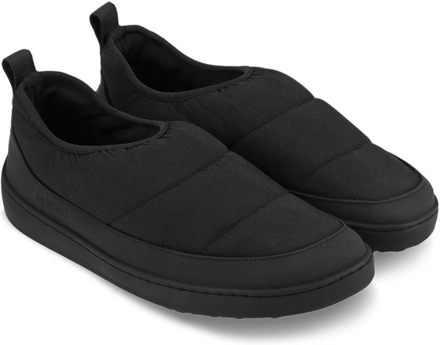 Be Lenka Barefoot Slip-on Nimbus Barefoot Schoenen Zonder Veters Zwart Vrouw