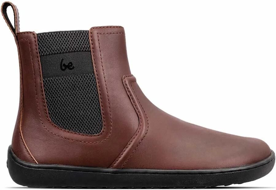 Be Lenka Allure 2.0 Barefoot Laarzen Bruin