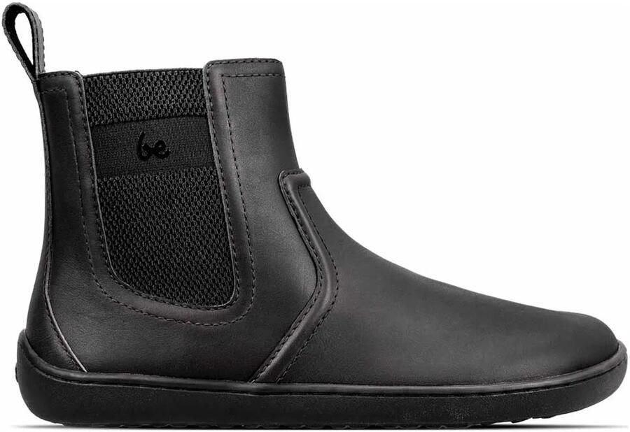 Be Lenka Allure 2.0 Barefoot Laarzen Zwart