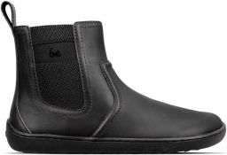 Be Lenka Allure 2.0 Barefoot Laarzen Zwart