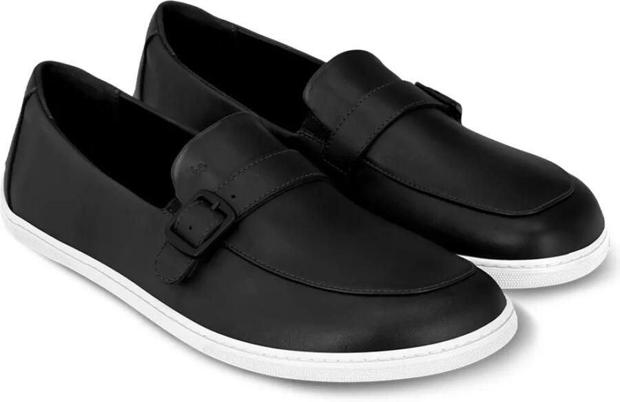 Be Lenka Amadeus Barefoot Loafers Zwart Man