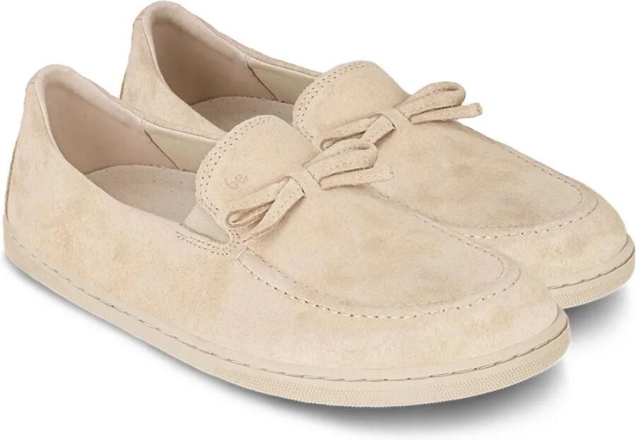 Be Lenka Aphrodite Barefoot Loafers Beige Vrouw