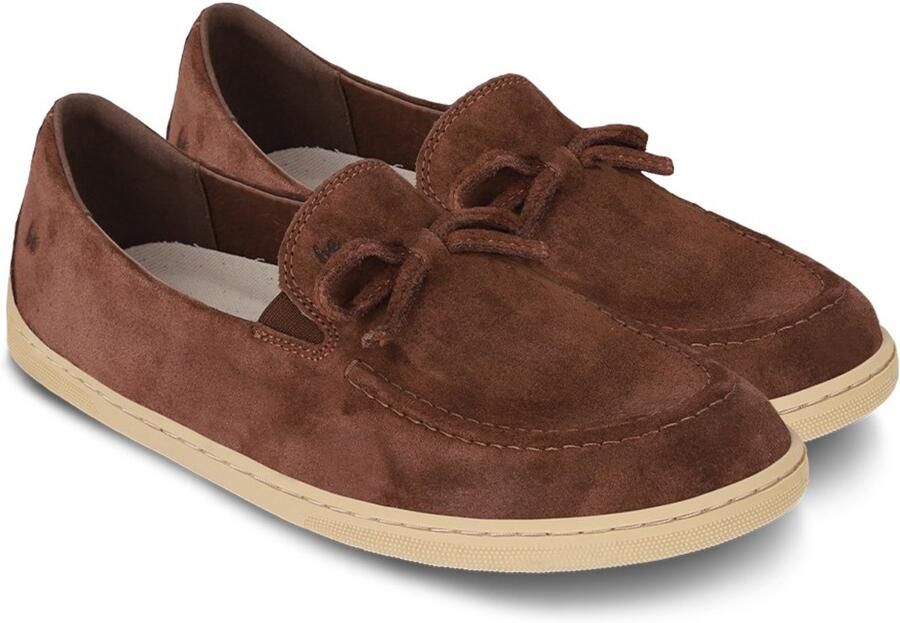 Be Lenka Aphrodite Barefoot Schoenen Bruin Vrouw
