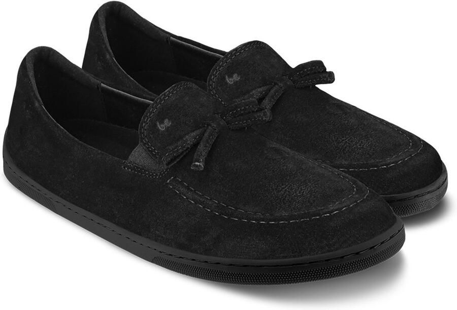 Be Lenka Aphrodite Barefoot Loafers Zwart Vrouw