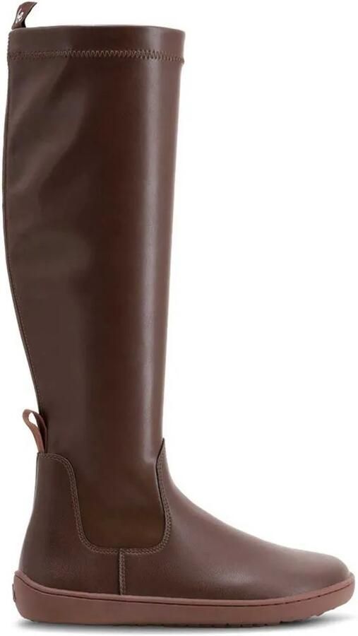 Be Lenka Athena Barefoot Laarzen Bruin