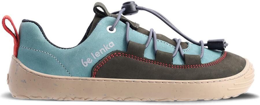 Be Lenka Babytrainers Xplorer