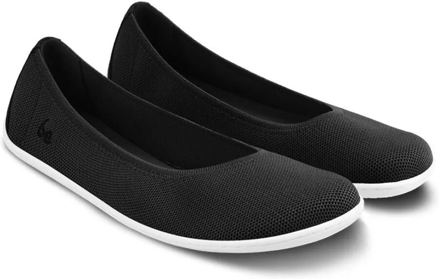 Be Lenka Ballet Flats Delight Barefoot Ballerina´s Zwart Vrouw