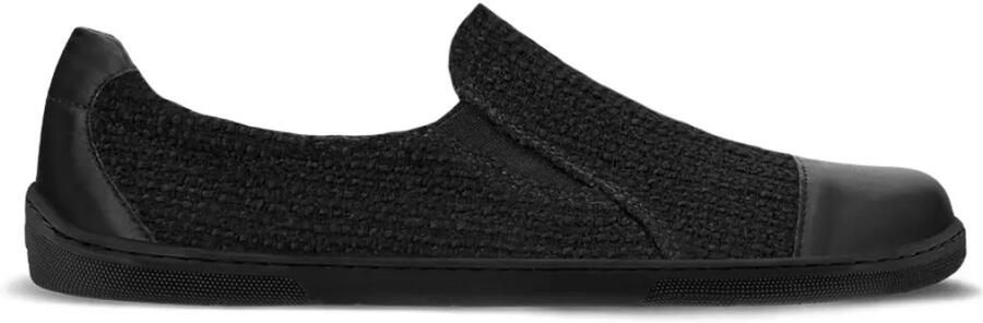 Be Lenka Barefoot Slip-on Breeze Barefoot Schoenen Zonder Veters Zwart Vrouw