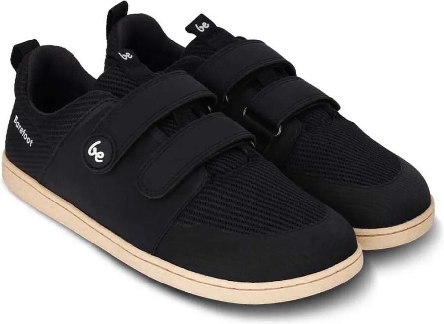 Be Lenka Bounty Barefoot Schoenen Zwart