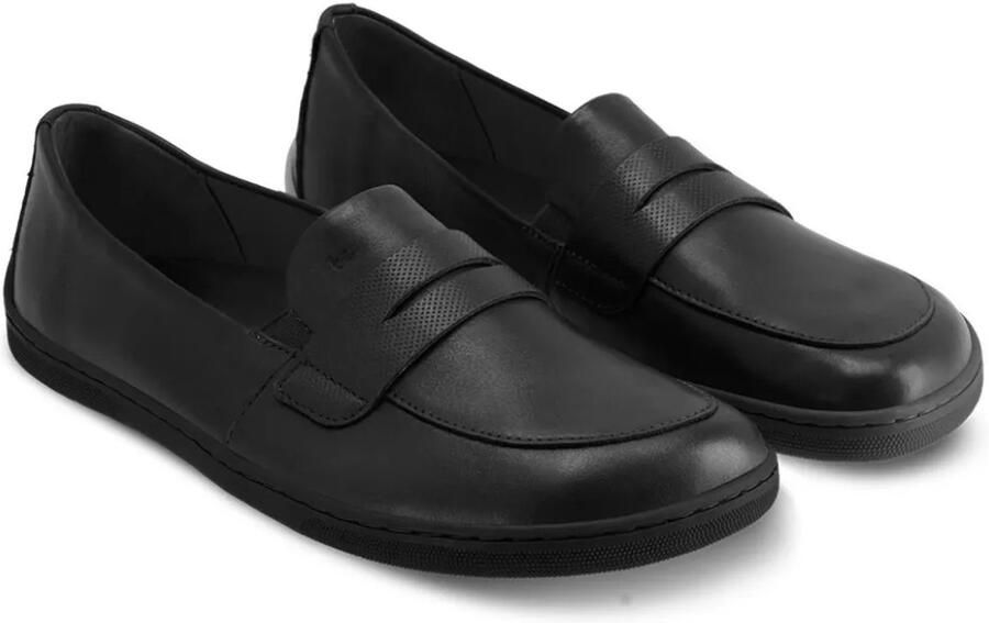 Be Lenka Buena Barefoot Loafers Zwart Vrouw