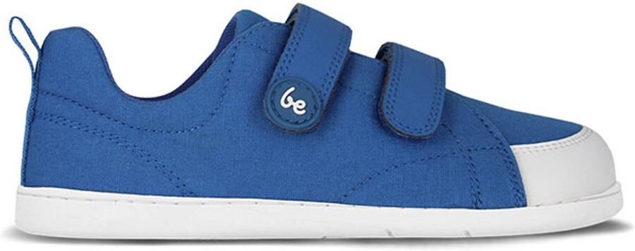 Be Lenka Canvi Barefoot Schoenen Blauw