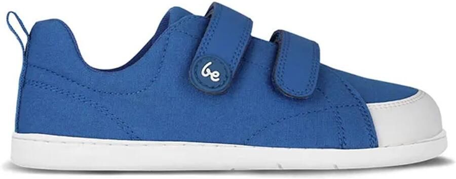 Be Lenka Canvi Barefoot Schoenen Blauw