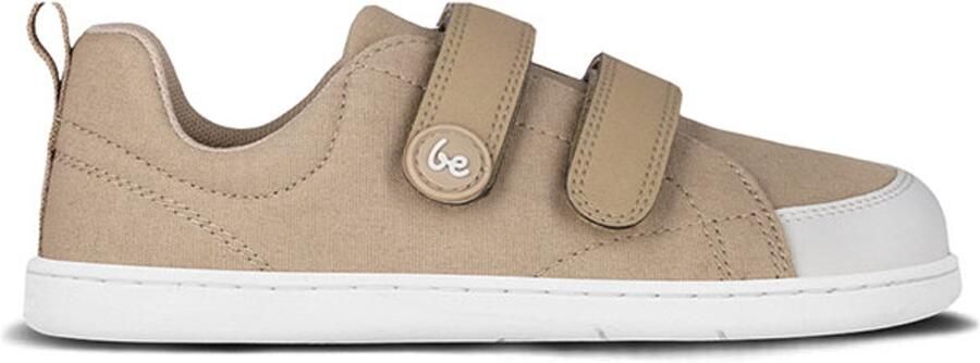 Be Lenka Canvi Barefoot Schoenen Bruin