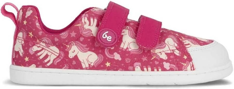 Be Lenka Canvi Schoenen Roze Kinderen