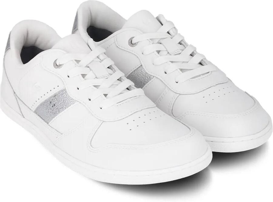 Be Lenka Cellestia Barefoot Schoenen Wit Vrouw