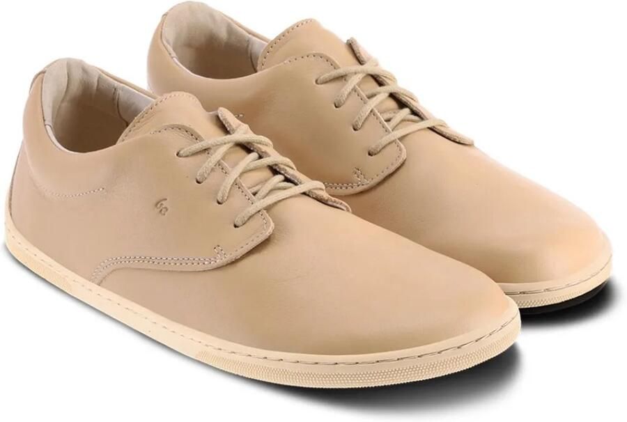 Be Lenka Cityscape Barefoot Schoenen Beige Man