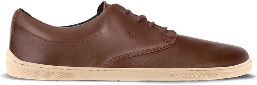 Be Lenka Cityscape Barefoot Schoenen Bruin Man