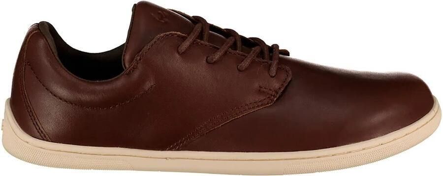 Be Lenka Cityscape Barefoot Schoenen Bruin Man