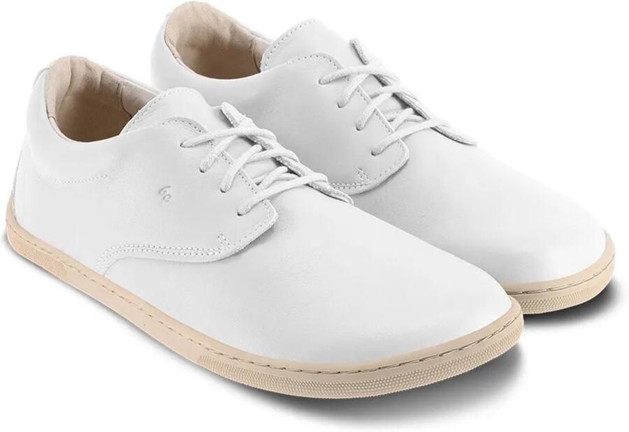 Be Lenka Cityscape Barefoot Schoenen Wit Vrouw