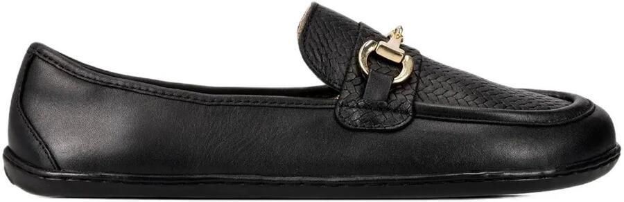 Be Lenka Divella Barefoot Loafers Zwart Vrouw