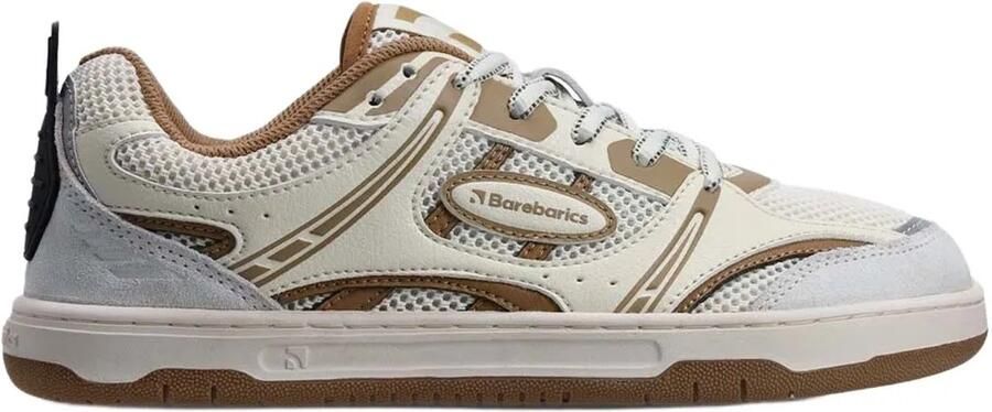 Be Lenka Dropsta Barefoot Schoenen Beige Man