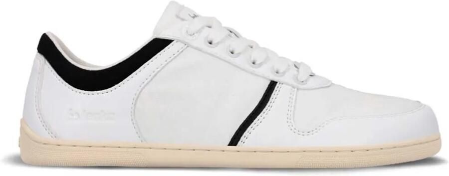 Be Lenka Echo Barefoot Schoenen Wit Man