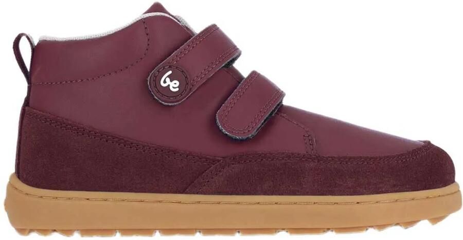 Be Lenka Elio Barefoot Schoenen Paars Kinderen