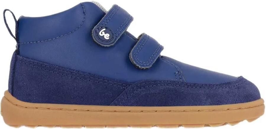 Be Lenka Elio Schoenen Blauw Kinderen