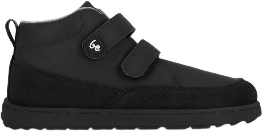 Be Lenka Elio Schoenen Zwart Kinderen