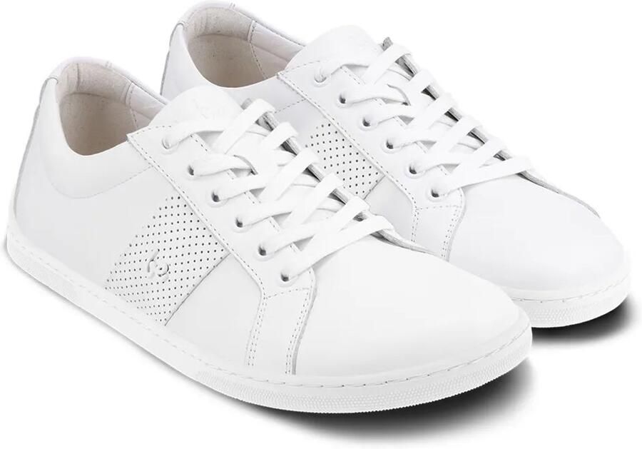 Be Lenka Elite Barefoot Schoenen Wit Vrouw